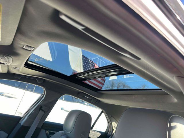 2018 Cadillac CTS Sedan Luxury AWD 2018 Cadillac CTS Sedan Luxury AWD