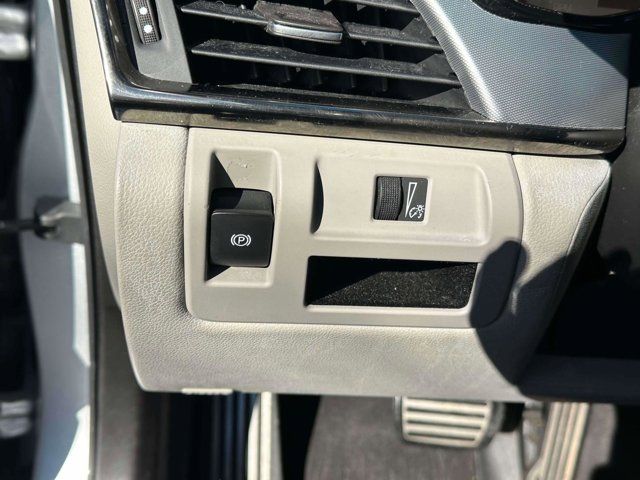 2018 Cadillac CTS Sedan Luxury AWD 2018 Cadillac CTS Sedan Luxury AWD