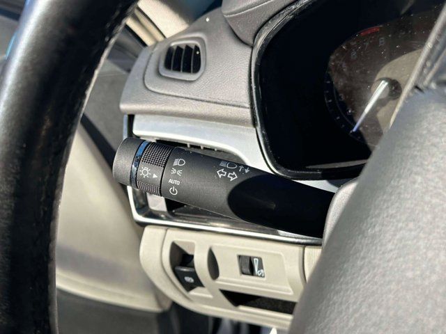 2018 Cadillac CTS Sedan Luxury AWD 2018 Cadillac CTS Sedan Luxury AWD