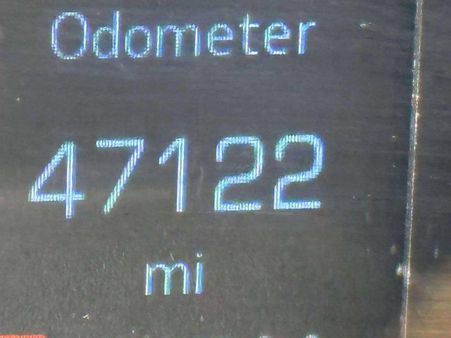 2018 Cadillac CTS Sedan Luxury AWD 2018 Cadillac CTS Sedan Luxury AWD