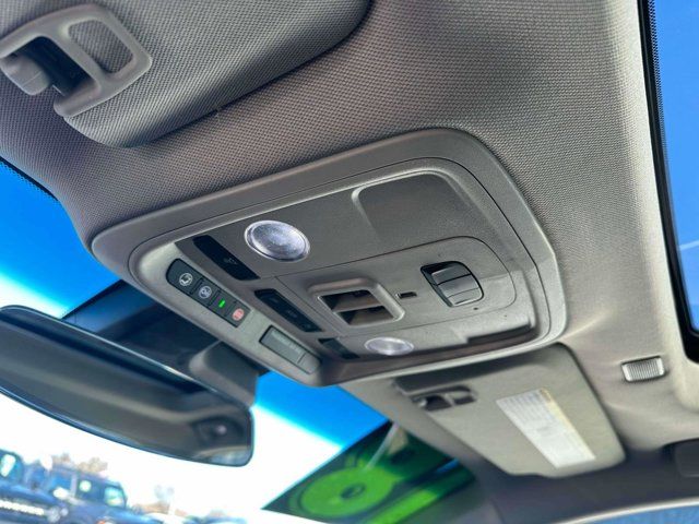 2018 Cadillac CTS Sedan Luxury AWD 2018 Cadillac CTS Sedan Luxury AWD