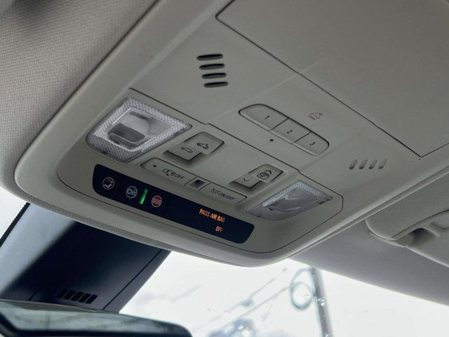 2018 Cadillac XT5 Luxury FWD 2018 Cadillac XT5 Luxury FWD