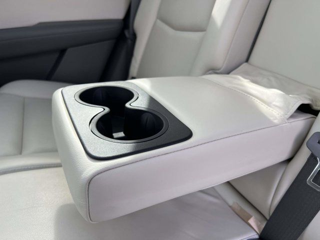 2018 Cadillac XT5 Luxury FWD 2018 Cadillac XT5 Luxury FWD