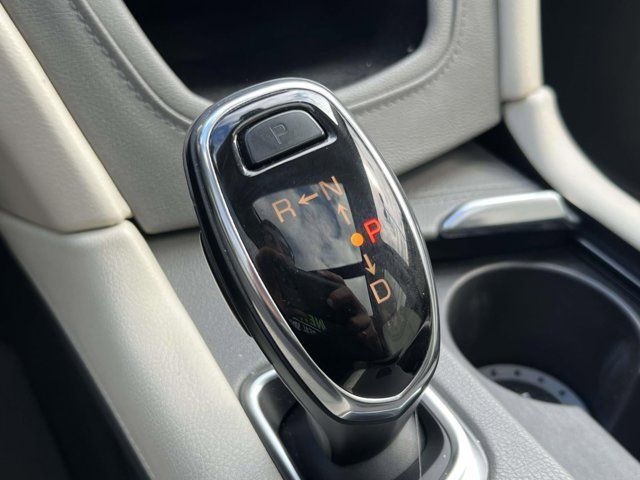 2018 Cadillac XT5 Luxury FWD 2018 Cadillac XT5 Luxury FWD