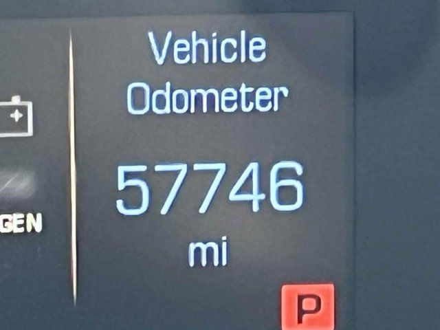 2018 Cadillac XT5 Luxury FWD 2018 Cadillac XT5 Luxury FWD