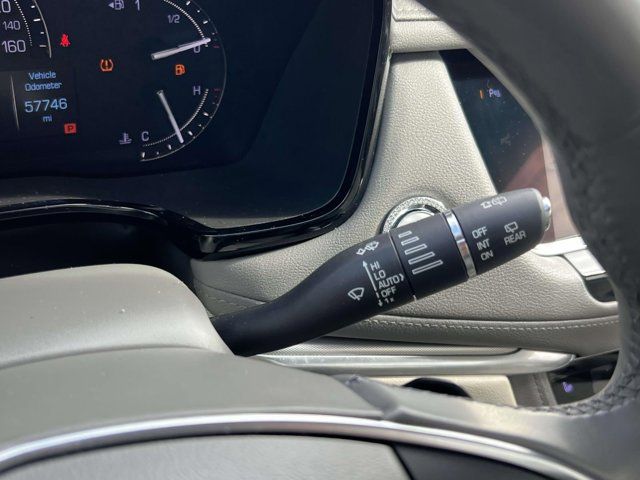 2018 Cadillac XT5 Luxury FWD 2018 Cadillac XT5 Luxury FWD