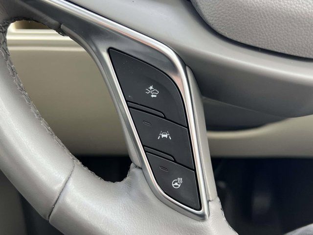 2018 Cadillac XT5 Luxury FWD 2018 Cadillac XT5 Luxury FWD