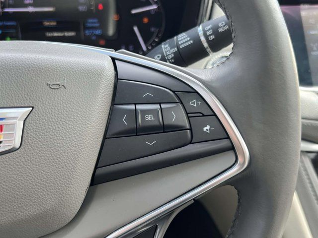 2018 Cadillac XT5 Luxury FWD 2018 Cadillac XT5 Luxury FWD