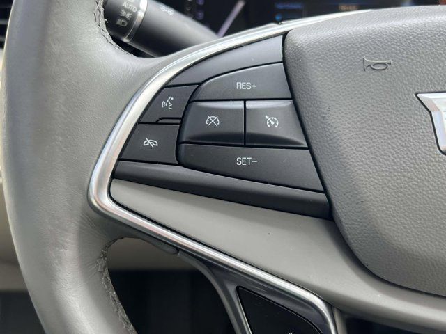 2018 Cadillac XT5 Luxury FWD 2018 Cadillac XT5 Luxury FWD