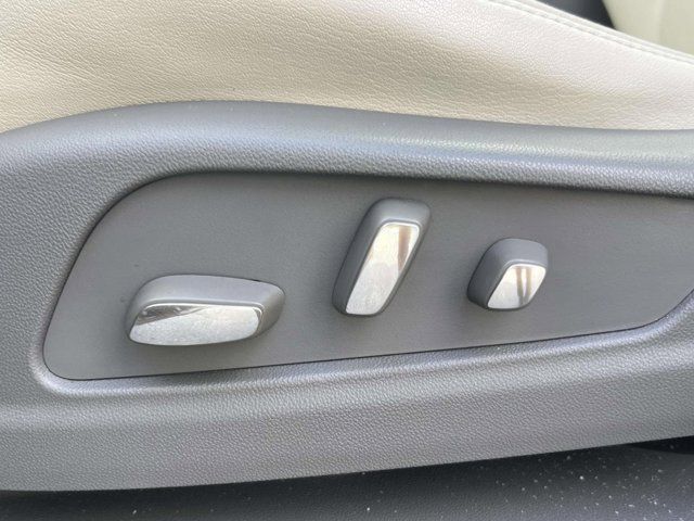 2018 Cadillac XT5 Luxury FWD 2018 Cadillac XT5 Luxury FWD