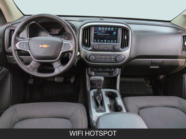 2018 Chevrolet Colorado 2WD LT