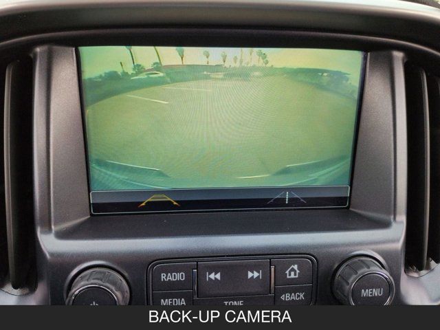 2018 Chevrolet Colorado 2WD LT