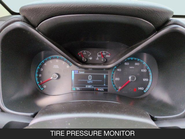 2018 Chevrolet Colorado 2WD LT