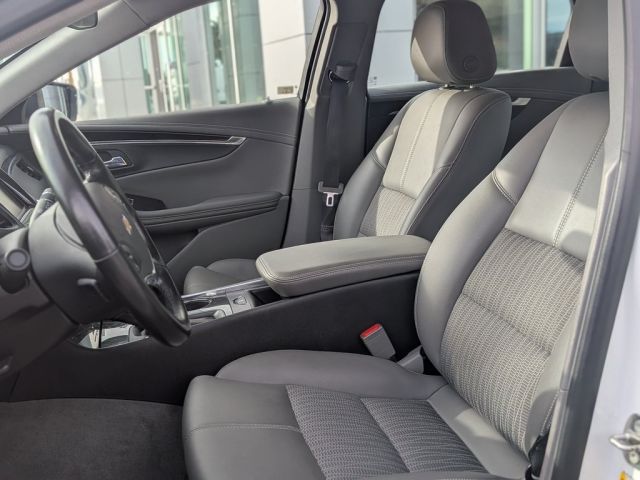 2018 Chevrolet Impala LT 2018 Chevrolet Impala LT