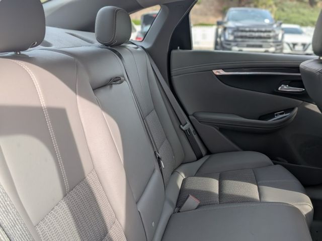 2018 Chevrolet Impala LT 2018 Chevrolet Impala LT