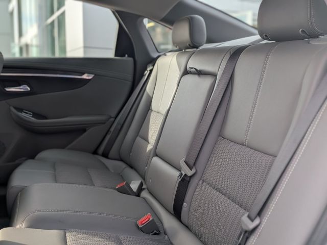 2018 Chevrolet Impala LT 2018 Chevrolet Impala LT