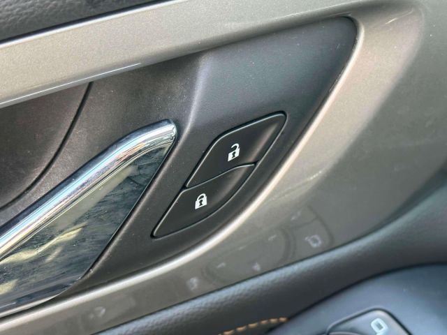 2018 Chevrolet Traverse AWD 4dr LT Leather w/3LT