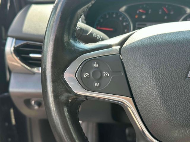 2018 Chevrolet Traverse AWD 4dr LT Leather w/3LT