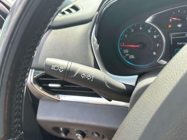 2018 Chevrolet Traverse AWD 4dr LT Leather w/3LT