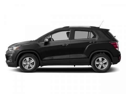 2018 Chevrolet Trax LT 2018 Chevrolet Trax LT