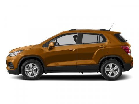 2018 Chevrolet Trax LT 2018 Chevrolet Trax LT