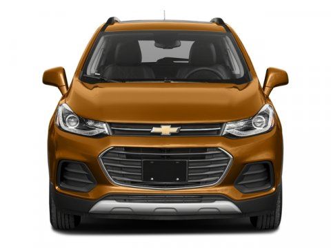 2018 Chevrolet Trax LT 2018 Chevrolet Trax LT
