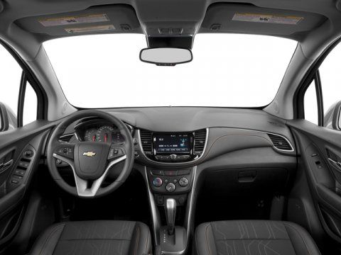 2018 Chevrolet Trax LT 2018 Chevrolet Trax LT