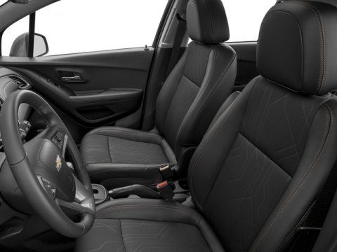 2018 Chevrolet Trax LT 2018 Chevrolet Trax LT