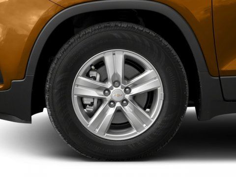 2018 Chevrolet Trax LT 2018 Chevrolet Trax LT