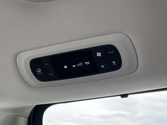 2018 Chrysler Pacifica Touring L FWD