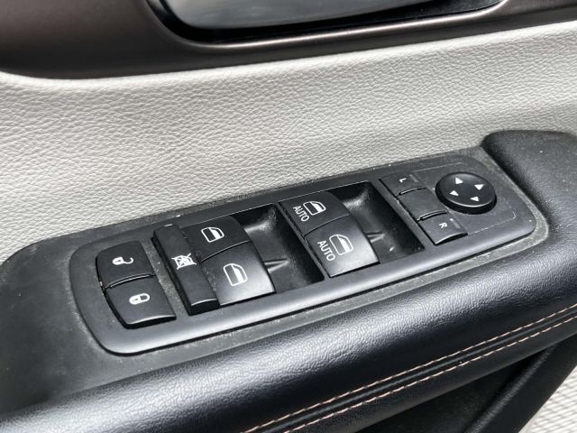 2018 Chrysler Pacifica Touring L FWD