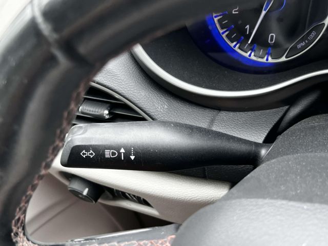 2018 Chrysler Pacifica Touring L FWD