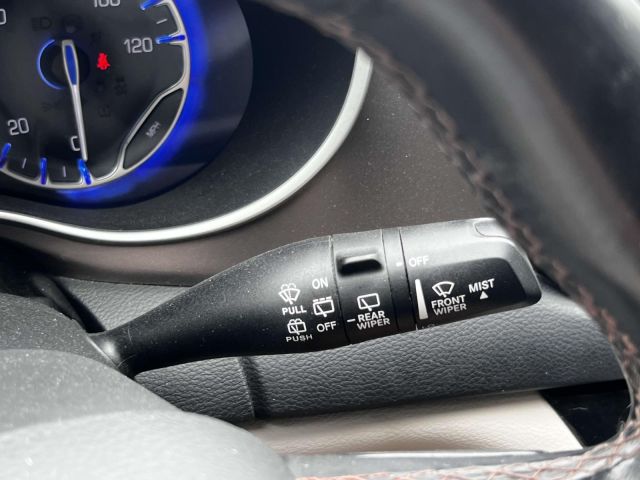 2018 Chrysler Pacifica Touring L FWD
