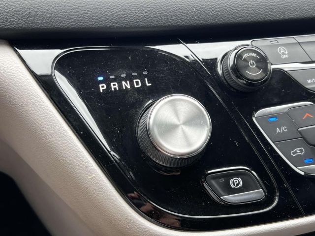 2018 Chrysler Pacifica Touring L FWD