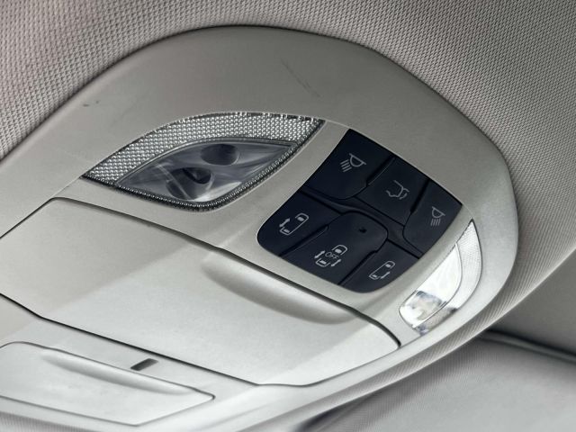2018 Chrysler Pacifica Touring L FWD