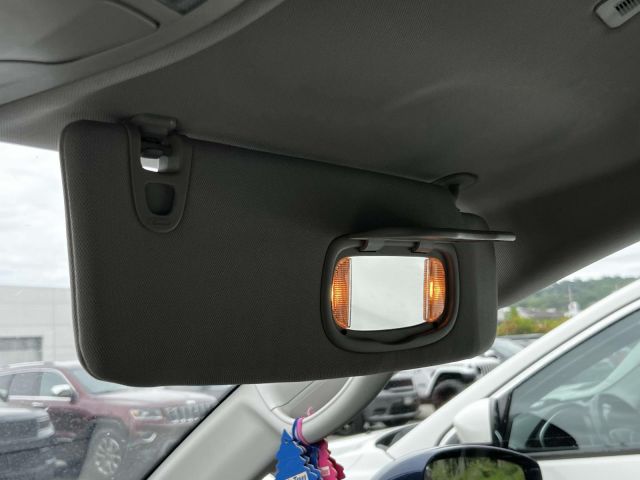 2018 Chrysler Pacifica Touring L FWD