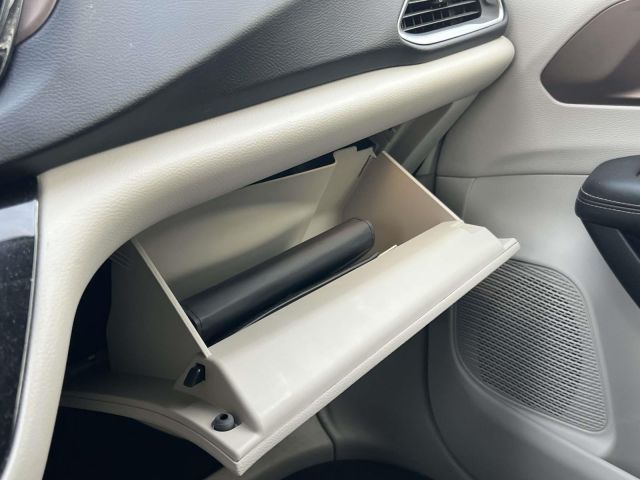 2018 Chrysler Pacifica Touring L Plus FWD 2018 Chrysler Pacifica Touring L Plus FWD