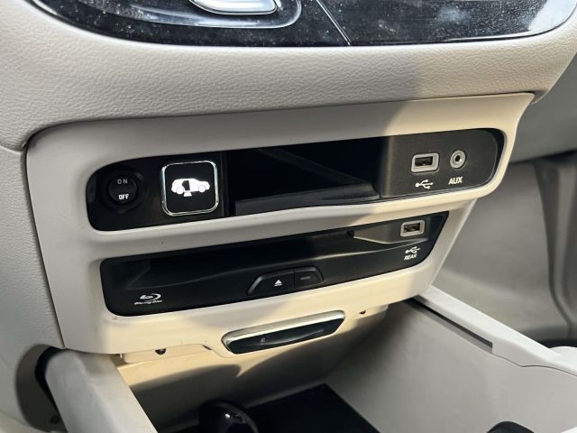 2018 Chrysler Pacifica Touring L Plus FWD 2018 Chrysler Pacifica Touring L Plus FWD