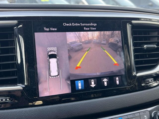 2018 Chrysler Pacifica Touring L Plus FWD 2018 Chrysler Pacifica Touring L Plus FWD