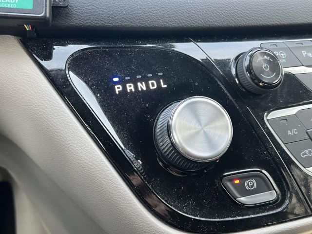 2018 Chrysler Pacifica Touring L Plus FWD 2018 Chrysler Pacifica Touring L Plus FWD