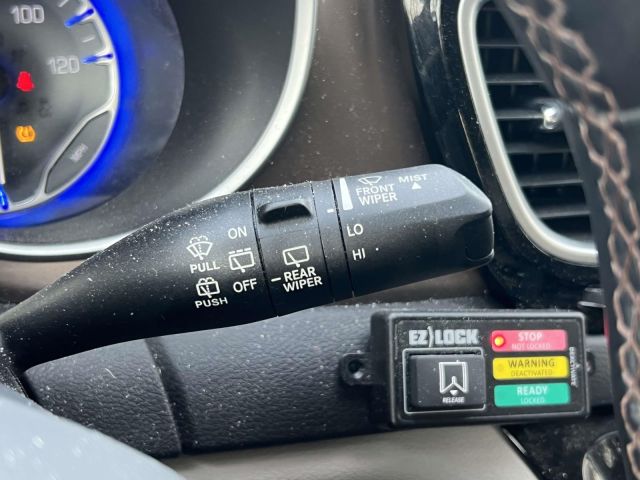 2018 Chrysler Pacifica Touring L Plus FWD 2018 Chrysler Pacifica Touring L Plus FWD