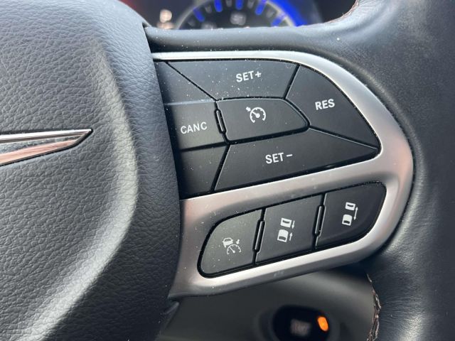 2018 Chrysler Pacifica Touring L Plus FWD 2018 Chrysler Pacifica Touring L Plus FWD