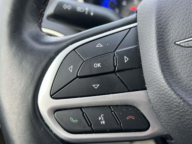 2018 Chrysler Pacifica Touring L Plus FWD 2018 Chrysler Pacifica Touring L Plus FWD