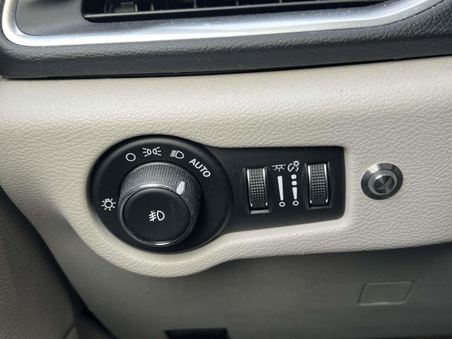 2018 Chrysler Pacifica Touring L Plus FWD 2018 Chrysler Pacifica Touring L Plus FWD