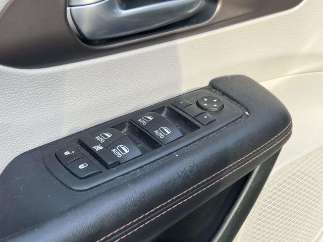 2018 Chrysler Pacifica Touring L Plus FWD 2018 Chrysler Pacifica Touring L Plus FWD