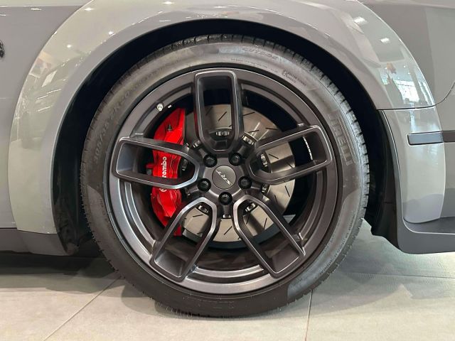 2018 Dodge Challenger SRT Hellcat Widebody RWD