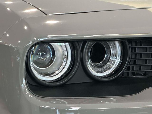 2018 Dodge Challenger SRT Hellcat Widebody RWD