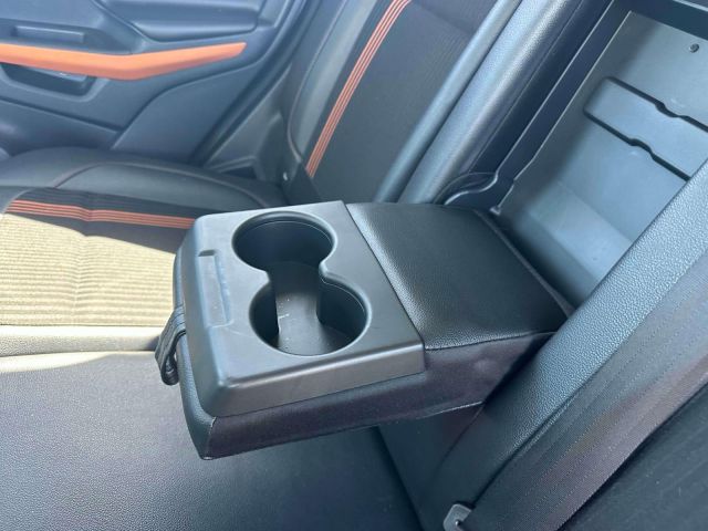 2018 Ford EcoSport SES 4WD