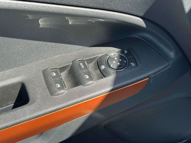 2018 Ford EcoSport SES 4WD