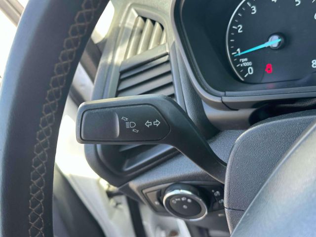 2018 Ford EcoSport SES 4WD